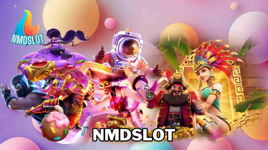 Nmdslot