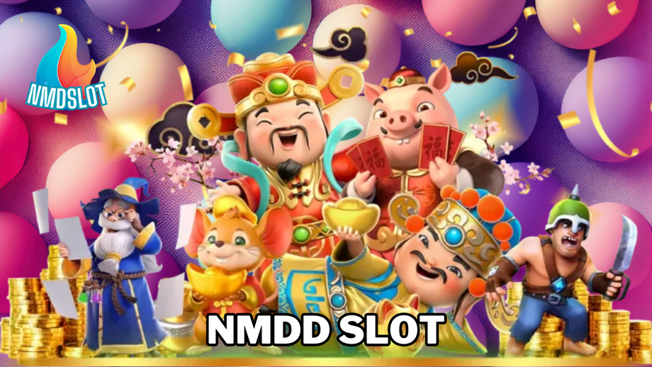 Nmdslot